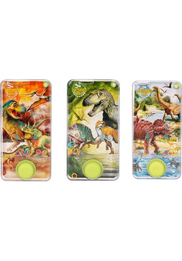 Su Atarisi Dinazor Su Oyunu 1 Adet Fiyatıdır 0