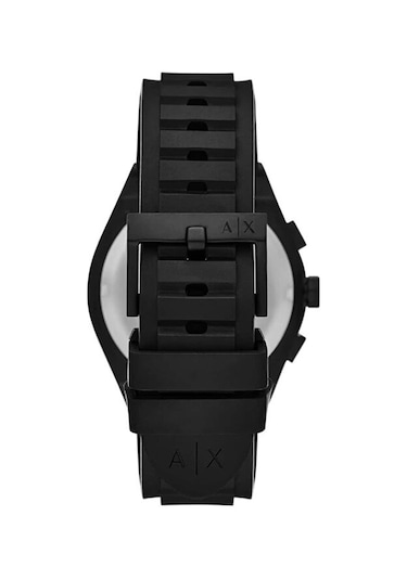 Armani Exchange Ax7165set Erkek Kol Saati Siyah