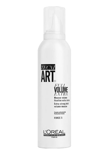 L'Oréal Professionnel Serie Expert  Full Volume Extra Hacimlendirici Köpük 250 ML