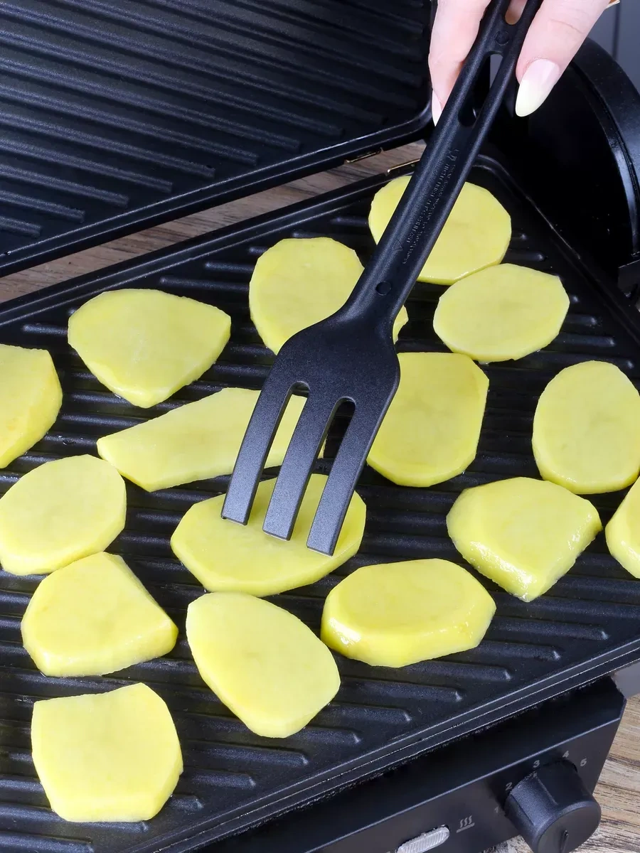 Housemart Mutfak Spatula Seti 188130089 Siyah