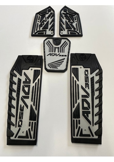 Modimot Honda Adv 350 5'li Basamak Seti