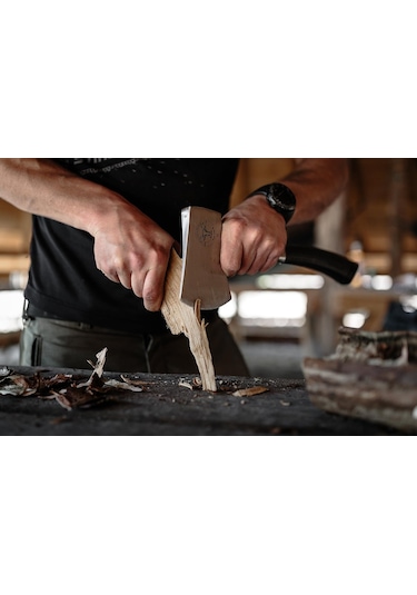 Gedore Ochsenkopf Ox 270 Gst All Steel Hatchet Balta