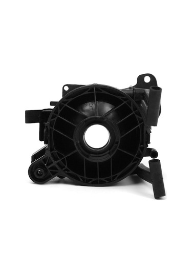 Geeroyoo Far E60 Değişimi, Artfulabode Sis Ön Lamba Muhafazası Bmw 63177897188 550i 545i 535i 530i 528i 525i 2004-2010