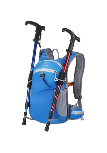 Ruicoo 12l Su Geçirmez Bisiklet Çalışma Yürüyüş Sırt Çantası - Dış Mekan Sporları İçin Su Torbalı Sırt Çantası Diğer