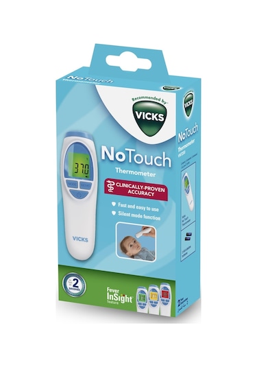 Vicks VNT200 Ateş Ölçer