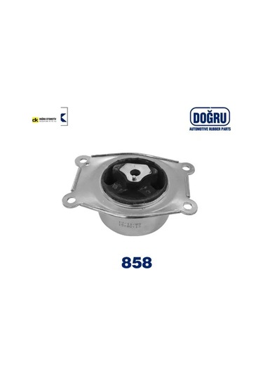 Sol Motor Kulaği Hidrolik Astra H-zafira B