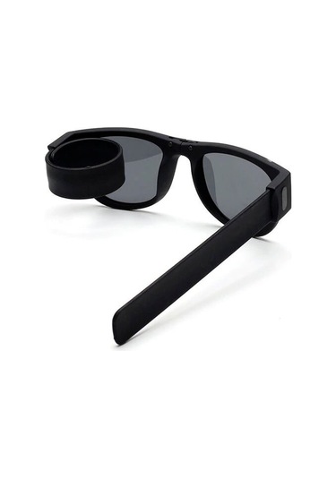 Schulzz Pratik Kıvrılan Bilek Tipi Unisex Güneş Gözlüğü