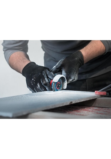 Bosch Expert 76 Mm Seramik Kesme Diski Gws 12 Uyumlu 2608900652