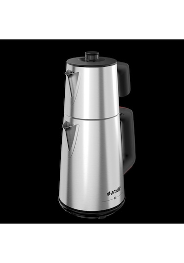 Arçelik Cm 6582 I Xl 1650 W 1.7 L Çay Makinesi