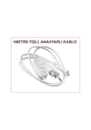 Philips Led Bant Armatür Mutfak Tezgah Led Işık 220V