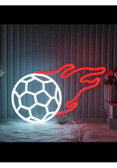 Led Işıklı