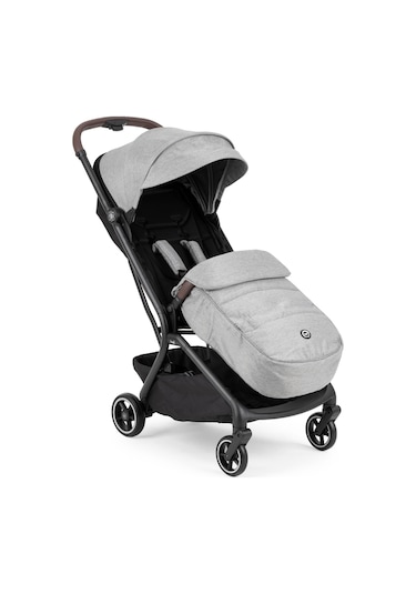 Bagi Atom Travel Sistem Bebek Arabası Greyson