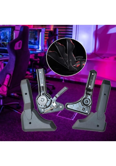 Suntek Magideal Sandalye Açı Ayarlayıcı Dönen Masa 155-derece