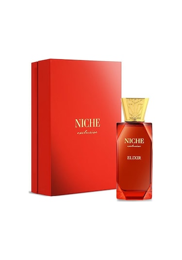 Niche Exclusive Elixir Kadın Parfüm EDP 100 ML