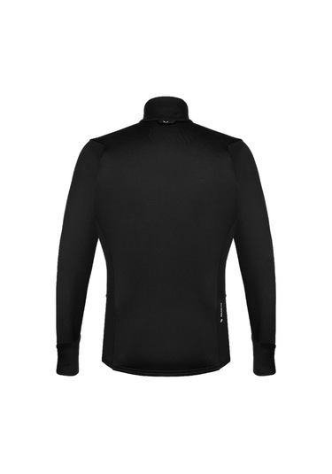 Salewa Puez Pl Erkek Ceket Siyah 001