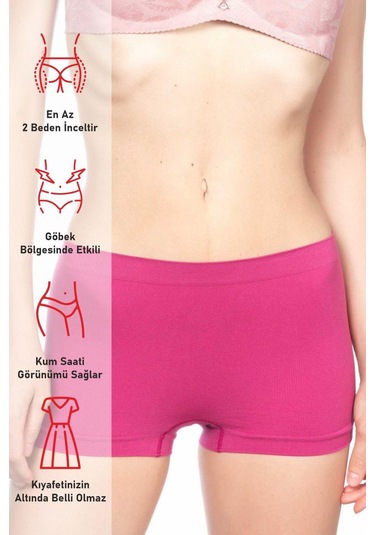 Mürdüm Mı Emay 3000 Soft Boxer Mürdüm