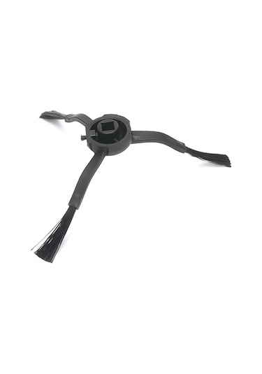 Springsun Dream Bot Z10 Pro L10 Plus Vakum Robotu İçin Yedek Fırça Seti - Ana Ve Yan Fırçalar