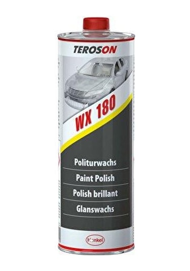 Teroson 1lt. Wx 180 El Cila hare