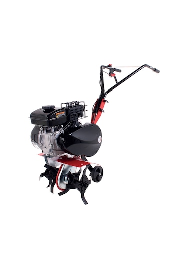 Pubert Uno R100 3 HP 1 İleri Benzinli Çapa Makinesi