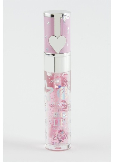 Ronassi Magic Lipoil Parlatıcı-pembe N145 Diğer