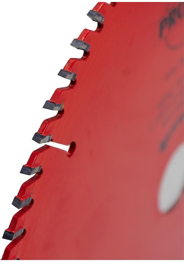 Pro-saw Ps51331 Teflonlu Ahşap Kesme Daire Testere 250x30 Mm 80 Diş