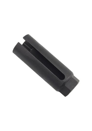 Lemestar Oksijen Sensörü Çıkarma Anahtarı - 22mm Geniş Ağız, Profesyonel Ve Ev Kullanımı İçin Pratik Araç