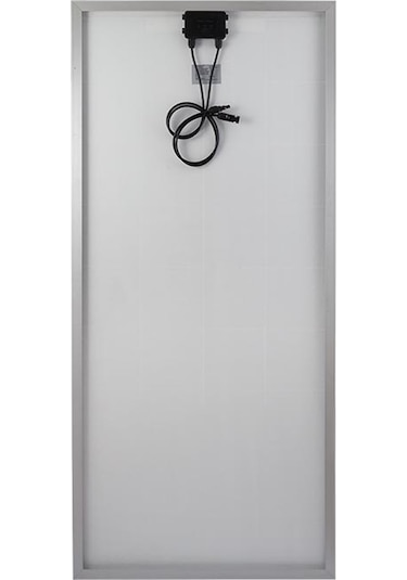 Gesper Energy GES205-36M 205 W 36 Hücre 12 V Monokristal Güneş Paneli