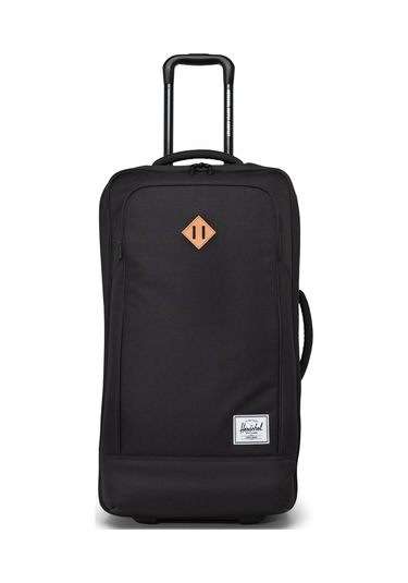 Herschel Heritage Softshell Orta Boy Valiz 92 L Siyah