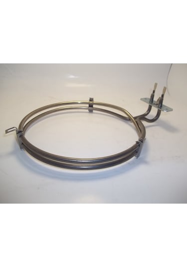 Bosch Uyumlu-Siemens-Profilo-Aeg Turbo Fırın Rezistansı 2600 Watt