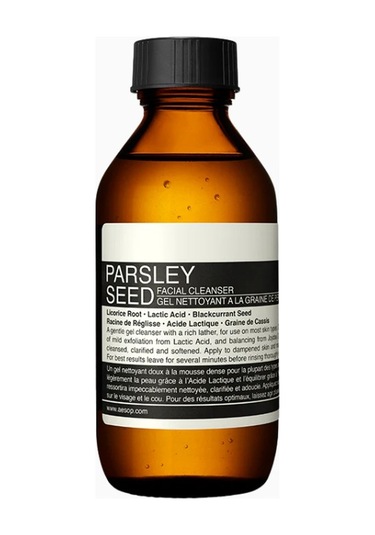 Aesop Parsley Seed Facial Cleanser Yüz Temizleme Jeli