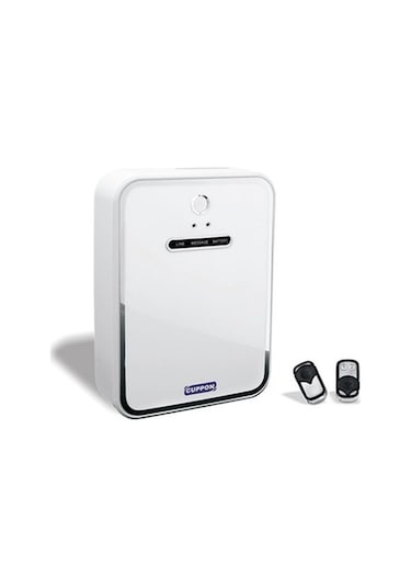 Cuppon Sm-1200 Kepenk Güç Kaynağı (Kepenk Ups)