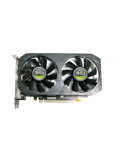 Axle AMD Radeon RX 560 AX-RX5604GD5P8DIPD 4 GB DDR5 128 Bit Ekran Kartı