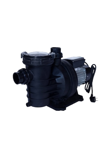 Water Fun Senkron 1-Sen 1 Hp Monofaze Kendinden Emişli Havuz Pom