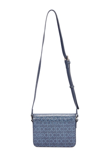 Pierre Cardin Omuz Çantası 05pc25y10405-pmn Laci Laci