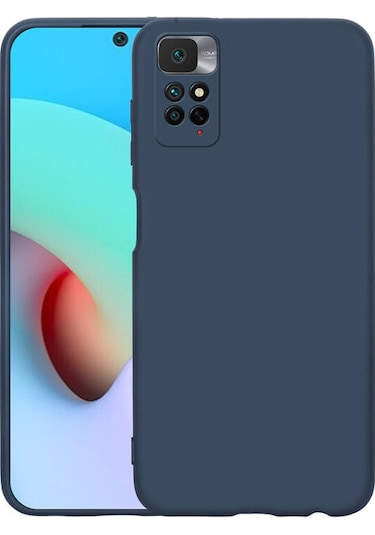 Nihcase Xiaomi Redmi Note 11 Pro Plus 5g Kılıf Mara İçi Kadife Süet Lansman