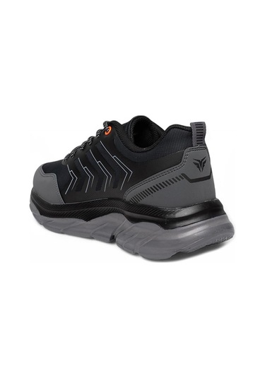 Celira Füme Tkln Erkek Kışlık Kaydırmaz Treking Bot Ayakkabı Füme Celira Füme Tkln Erkek Kışlık Kaydırmaz Treking Bot Ayakkabı Füme