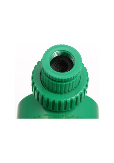 Youmex Su Kaynaklı Zamanlayıcı: Akıllı Sulama Kontrol Cihazı, Kolay Kurulum, Lcd Ekranlı, 1/2" - 3/4" Vanaya Uyumlu