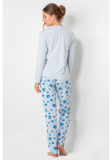 Doremi Bayan Pijama Takımı (554819253)