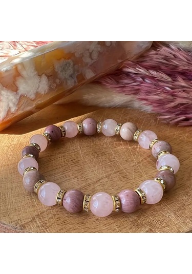 Akik Bilezik, Arkadaşlar İçin Mükemmel Bir Hediye No.29