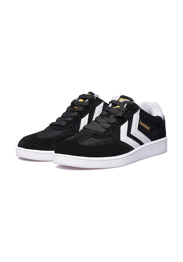 Hummel Vm78 Archive Studio Unisex Siyah Sneaker Siyah