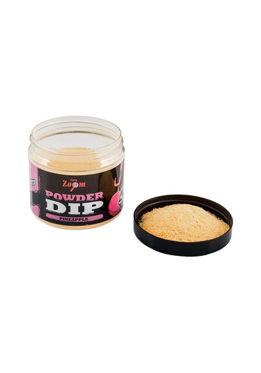 Sazan Hamur Tatlandırıcısı -toz Dip Yemi - Ananas Aromalı - Carpzoom - Cz7798