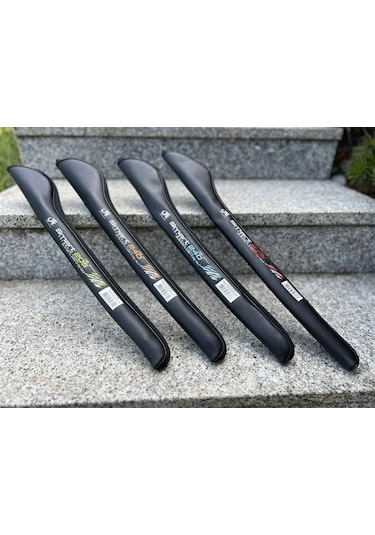 Fil Fishing Smart 2.40m 5-20g Telespin Kamış 240 Cm