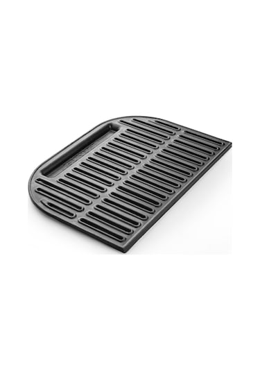 Döküm Izgara-Guruss Go & Grill Uyumlu İkinci Izgara Hariç