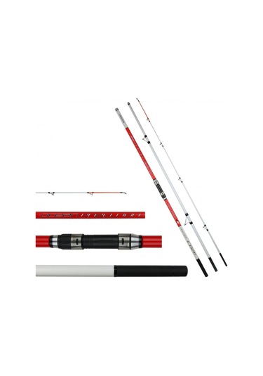 Ocean Precison Power 420 Lc Surf Kamış