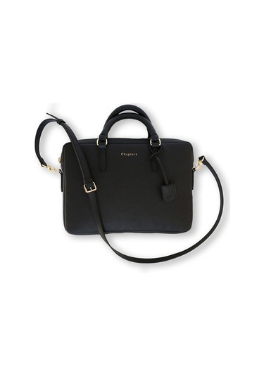 Laptop Çantası-127022 Siyah