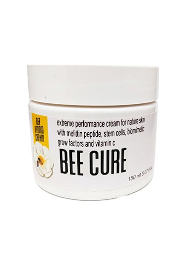 Bee Cure Kremi 150ml