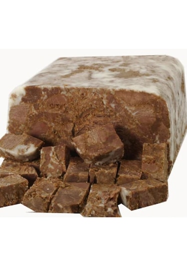 Erzurum Bakkaliyesi Dana Kavurma 1 KG