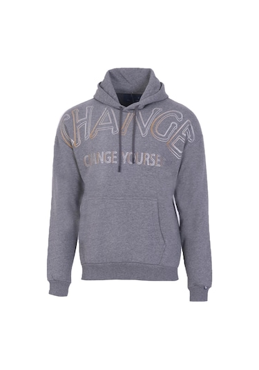 AR-MA Arma Erkek Regular Fit Kapüşonlu Sweatshirt 001