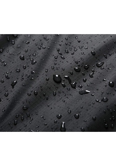 Kamp Uyku Tulumu Hafif Dört Mevsim Sıcak Tutan Uyku Tulumu Sırt Çok Renkli