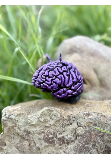 Plama Feniksa Sihirli Mum "beyin Temizliği" 167540867 Siyah